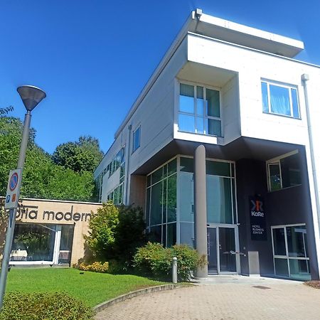 Hotel Kare Banchette D'Ivrea Exterior foto