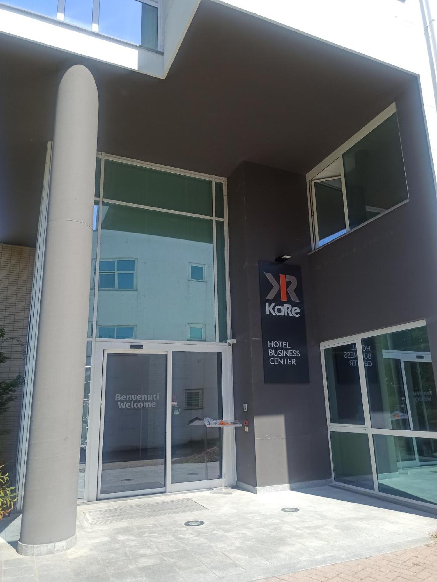 Hotel Kare Banchette D'Ivrea Exterior foto